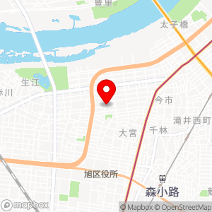 タイムズ 大宮ケアホーム光の地図