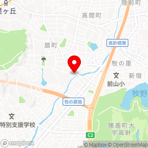 セブン-イレブン 名古屋西山本通3丁目店の地図