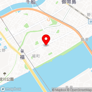 ファミリーマート 稲穂姫島通店の地図