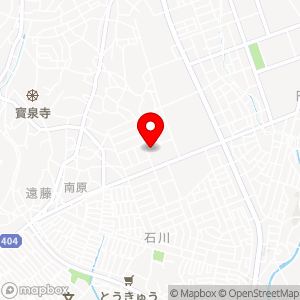 エコロパーク 藤沢遠藤第1の地図