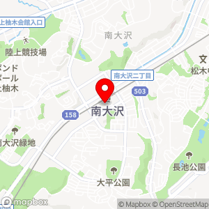 カルディ イトーヨーカドー南大沢店の地図