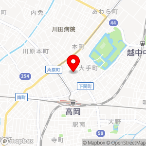 SAUNA da SAUNAの地図