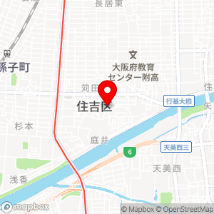 タイムズ 庭井1丁目の地図