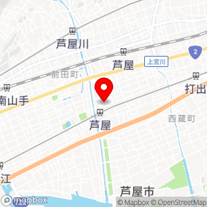 タイムズ 公光町の地図