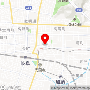 KOYOEN 清住町の地図
