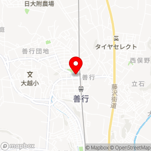 タイムズ 善行2丁目の地図