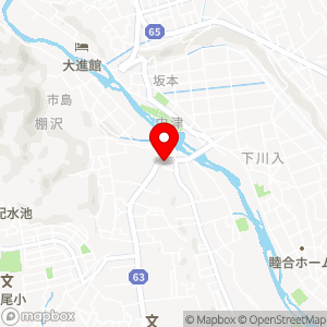 ファミリーマート 厚木三田店の地図
