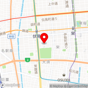 NPC24H 三蔵第2駐車場の地図