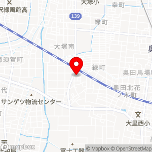 ファミリーマート 稲沢北島五丁目店の地図