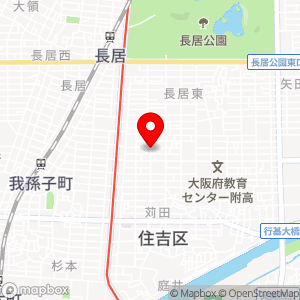 タイムズ 苅田3丁目の地図