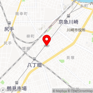タイムズ 日進町第2の地図