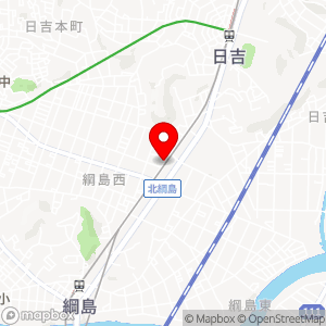 タイムズ 箕輪町3丁目第2の地図