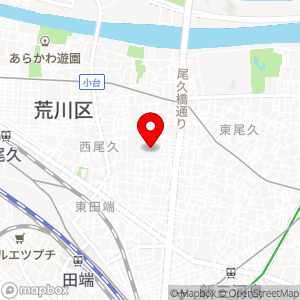 セイワパーキング コウジーコートの地図