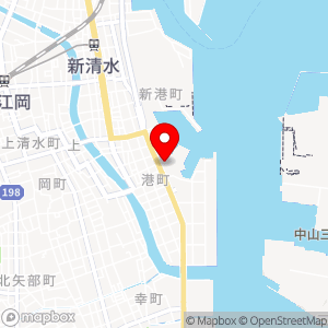 ローソン エスパルスドリームプラザ店の地図