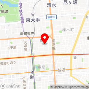 三井のリパーク 泉1丁目第4の地図