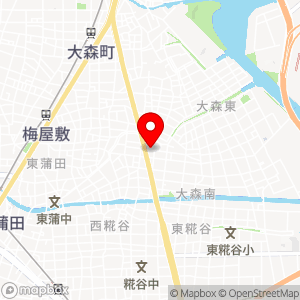 タイムズ 京浜病院の地図