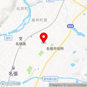 ローソン 名張鴻之台三番町店の地図