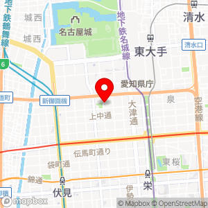 タイムズ 丸の内3丁目第7の地図