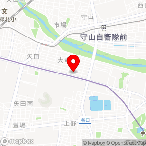 タイムズ ナゴヤドーム駅前第3の地図
