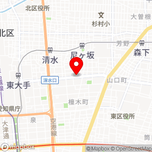 タイムズ コメダ珈琲白壁店の地図