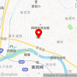 タイムズ 籠田公園東の地図
