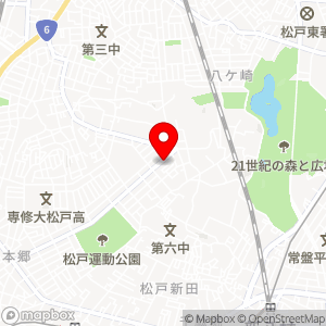 ナビパーク 千駄堀第1の地図