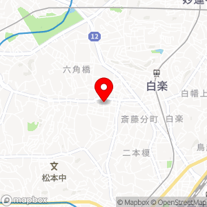 タイムズ 六角橋第8の地図