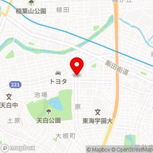タイムズ 原第3の地図