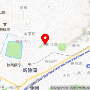 タイムズ 東鷹匠第2の地図
