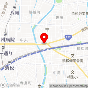 ホテル明治屋の地図