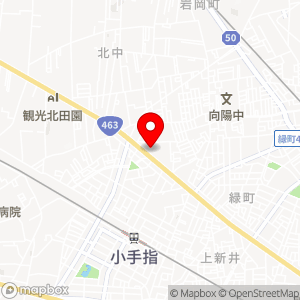 ロピア 所沢島忠ホームズ店の地図