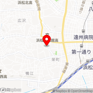 中山町111駐車場の地図