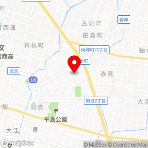 カルディ テラスウォーク一宮店の地図