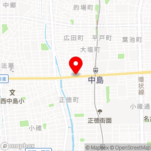 ザ・パーク 昭和橋通6丁目の地図