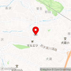 三井のリパーク 川崎菅生5丁目の地図