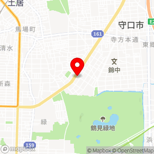 エコロパーク 南寺方東通第2の地図