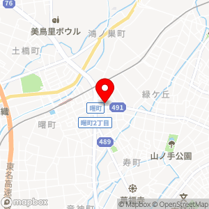 セブン-イレブン 豊田市寿町店の地図