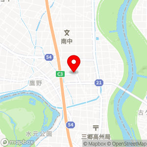 NPC24H 鷹野4丁目第9駐車場の地図