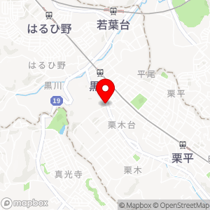 ファミリーマート マイコンシティ入口店の地図