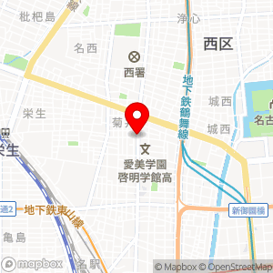 タイムズ 菊井1丁目の地図