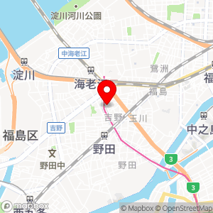 三井のリパーク 吉野2丁目の地図