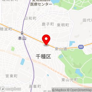 三井のリパーク 唐山町2丁目の地図