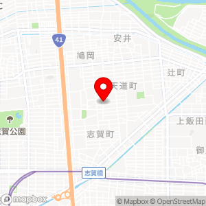 タイムズ 大野町の地図