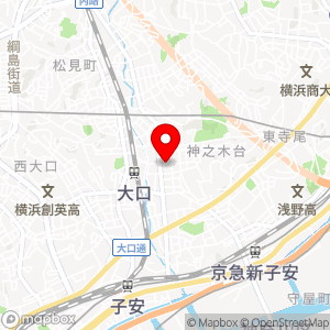 NPC24H 大口の地図