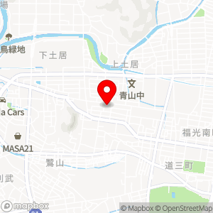 ファミリーマート 岐阜さぎやま店の地図