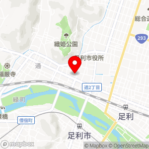 フレッセイ 通町店の地図