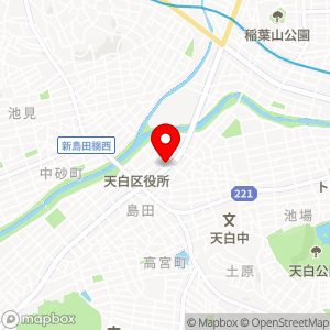 セブン-イレブン 名古屋島田2丁目店の地図