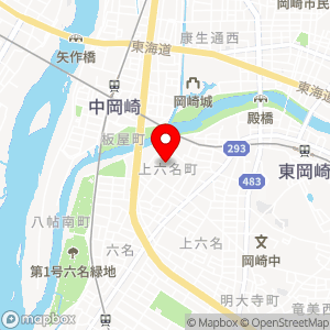 フィール コムタウンの地図