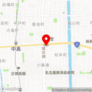 ファミリーマート 昭和橋通二丁目店の地図