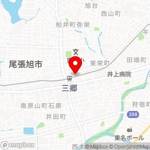 天然温泉 ことぶきの湯の地図